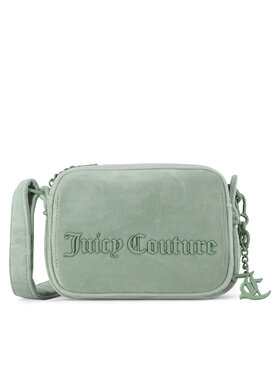 Juicy Couture Juicy Couture Geantă BIJXT5337W5S Verde
