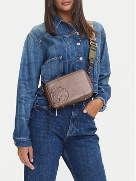 Hispanitas Hispanitas Handtasche BI254158 Braun