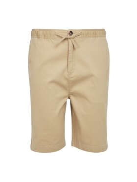 Regatta Regatta Szorty Aldan Brązowy Chino Fit
