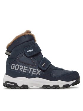 Primigi Primigi Чоботи GORE-TEX 4924122 D Cиній