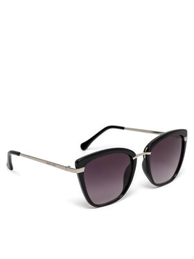 Jenny Fairy Jenny Fairy Сонцезахисні окуляри 4WF-023-SS24 Чорний