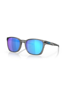 Oakley Oakley Okulary przeciwsłoneczne 9018 Szary