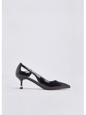 Liu Jo Liu Jo Décolleté SXX011EX00422222 Nero