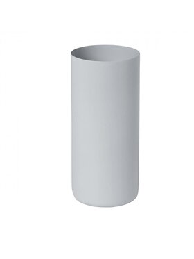 Blomus Blomus Kubek na szczoteczki Modo Szary