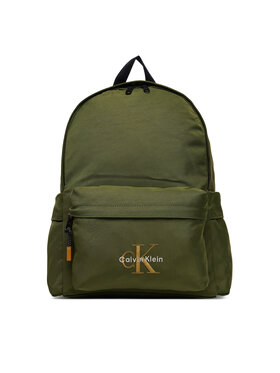 Calvin Klein Calvin Klein Раница Bold Round Backpack LV04D3114G Зелен