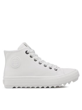 Big Star Shoes Big Star Shoes Кеди GG274992 Білий