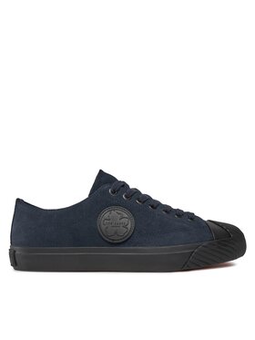 Ted Baker Ted Baker Plátěnky 254299 Tmavomodrá