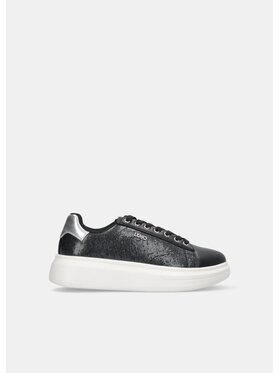 Liu Jo Liu Jo Sneakersy BF5059EX30001039 Czarny