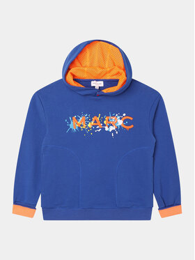 Marc Jacobs Marc Jacobs Μπλούζα W25621 Μπλε Regular Fit