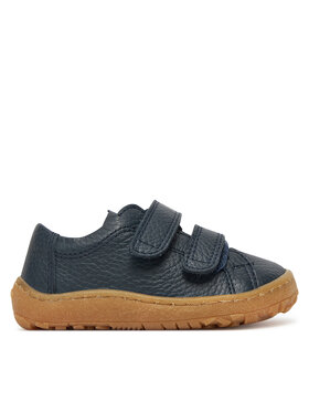 Froddo Froddo Halbschuhe Barefoot Base G3130240 M Dunkelblau