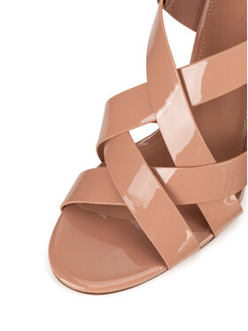 Σανδάλια GINO ROSSI φωτογραφία