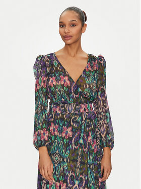 Morgan Morgan Bluse 251-CBIL.F Bunt Regular Fit