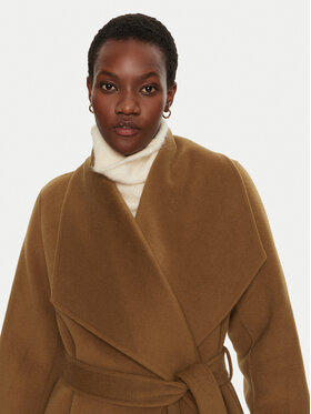 Μάλλινο παλτό IVY OAK φωτογραφία