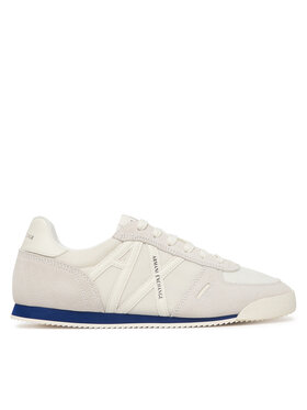 Armani Exchange Armani Exchange Sneakersy XM002616 AF22755 M0344 Biały