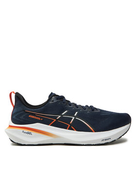Asics Asics Futócipő Gt-2000 131011B861 Kék