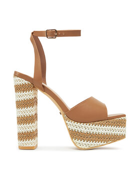 DeeZee DeeZee Sandale LB9110-1 Maro