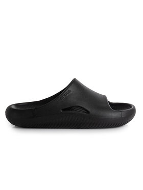 Crocs Crocs Nazouváky Mellow Slide 208392 Černá