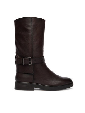 Tamaris Tamaris Stivali 1-25365-47 Marrone scuro