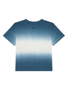 T-Shirt United Colors Of Benetton φωτογραφία