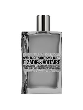 Zadig&Voltaire Zadig&Voltaire This Is Really Him! woda toaletowa spray 100ml Woda toaletowa
