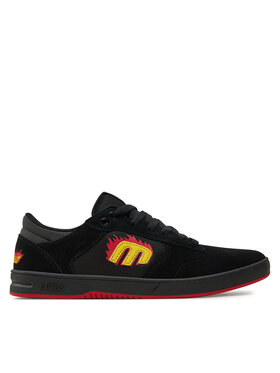 Etnies Etnies Sneakersy Windrow X Santa Cruz 4107000615 Barevná