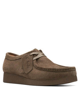 Κλειστά παπούτσια Clarks