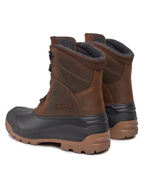 Μπότες Χιονιού Meindl φωτογραφία