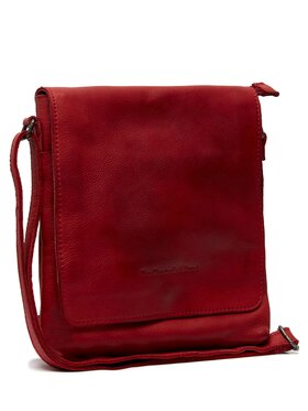 The Chesterfield Brand The Chesterfield Brand Saszetka 278550 Czerwony