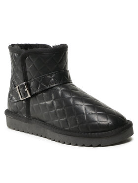 Lasocki Lasocki Stiefeletten WFA1634-13Z Schwarz