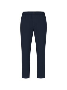 SUNS SUNS Chinosy q-roa-37326 Niebieski Regular Fit