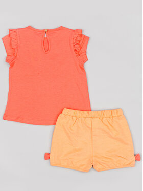 Σετ T-Shirt και σορτς Zippy φωτογραφία