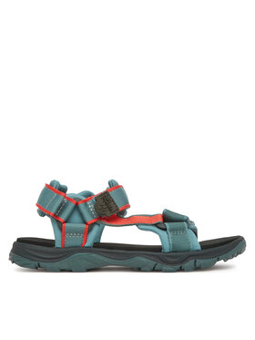 Jack Wolfskin Jack Wolfskin Сандали Seven Seas 3 4040061 M Електриков