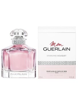 Guerlain Guerlain Mon Guerlain Sparkling Bouquet Woda perfumowana