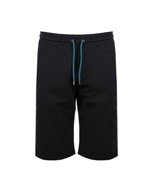 Bikkembergs Bikkembergs Pantaloncini C 1 93S E2 E 0027 Nero Regular Fit