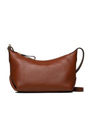 Lauren Ralph Lauren Lauren Ralph Lauren Torebka 431912002002 Brązowy