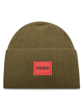 HUGO Hugo Sapka Xaff 50496011 Zöld