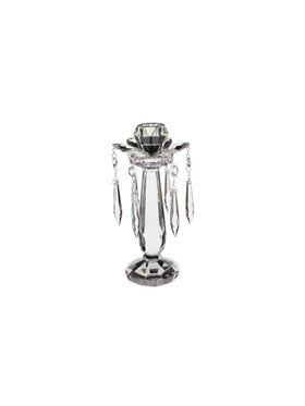 Villeroy & Boch Villeroy & Boch Świecznik Retro Accessories Villeroy & Boch Przezroczysty