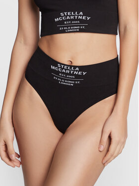 Stella McCartney Stella McCartney Tangice S6L321160.00112 Crna