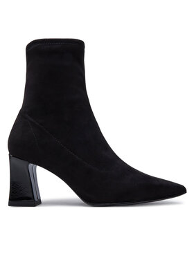Tamaris Tamaris Stivaletti 1-25023-43 Nero