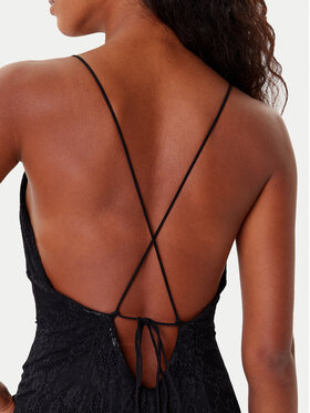 Φόρεμα βραδινό Bardot φωτογραφία