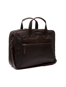 The Chesterfield Brand The Chesterfield Brand Teczka 168070 Brązowy