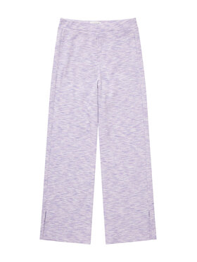 Tom Tailor Tom Tailor Pantaloni din material 1035148 Violet