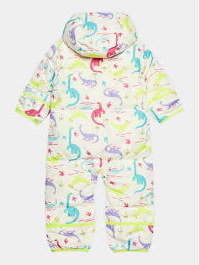 Βρεφικό φορμάκι εξόδου Columbia φωτογραφία