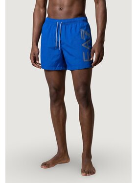 EA7 Emporio Armani EA7 Emporio Armani Costume da bagno 7M002001 AF14497 Blu
