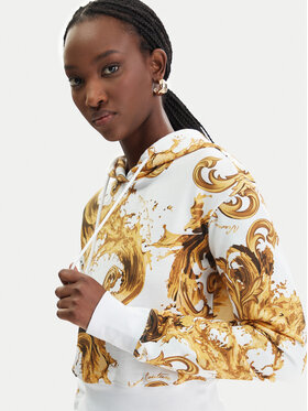 Versace Jeans Couture Μπλούζα Versace Jeans Couture - 4