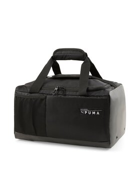 Puma Puma Borsa Training Sports Bag M 078853 Nero