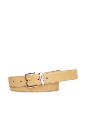 Tommy Hilfiger Tommy Hilfiger Curea de Damă Th Square 3.0 AW0AW16188 Bej