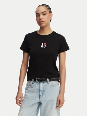 Guess Jeans Guess Jeans T-shirt W6GI45 K8HM0 Regular Fit