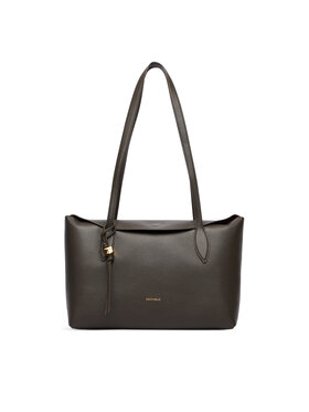 Coccinelle Coccinelle Handtasche VCA Coccinellethess E1 VCA 11 01 01 Khakifarben