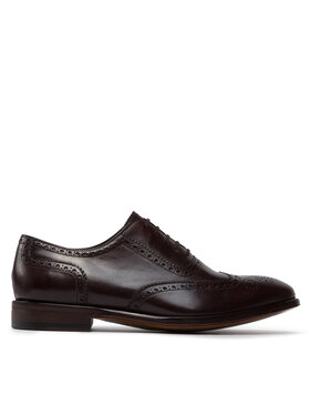 Lord Premium Lord Premium Cipele Brogues 5501 Smeđa